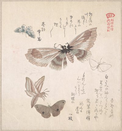  av Kubo Shunman