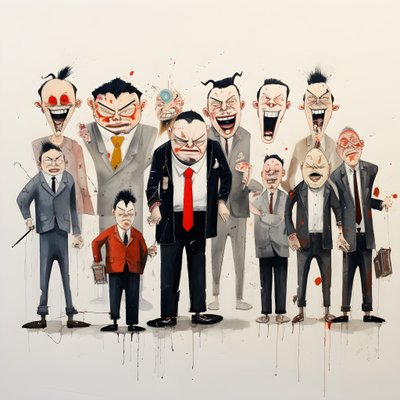 Det tre hundre og femtende bildet siden solen stod opp og gikk ned igjen for tredje gang 4 av Kurt Heppke