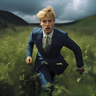 Det niende bildet siden skjebnen grep inn 2 av Kurt Heppke