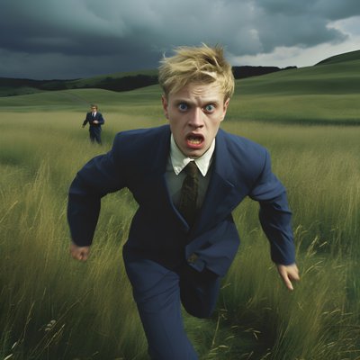 Det niende bildet siden skjebnen grep inn 3 av Kurt Heppke