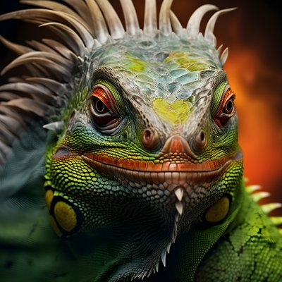 National geographic dyrebilde 3 av Kurt Heppke