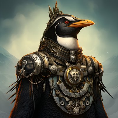 fantasy skapning entheogen annunaki archon. 2 av Kurt Heppke