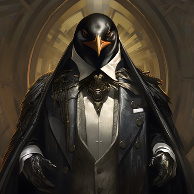 fantasy skapning entheogen annunaki archon. 3 av Kurt Heppke