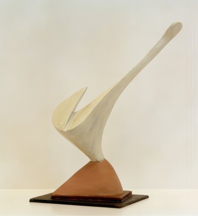 Hastighet av Kurt Schwitters