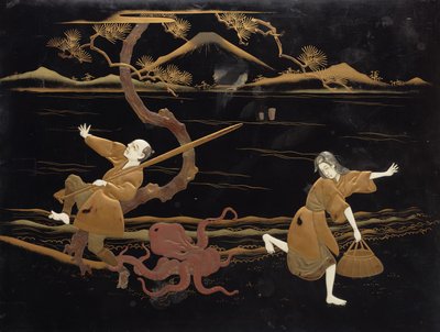  av Kusakabe Kimbei