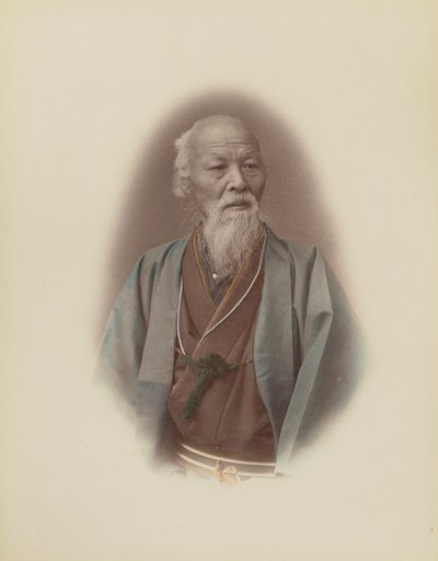  av Kusakabe Kimbei