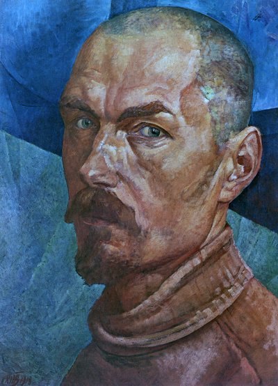  av Kuzma Sergeevich Petrov Vodkin