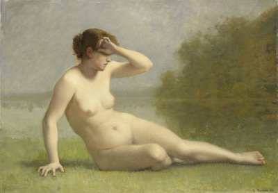 Nymfe av L. Nicolas