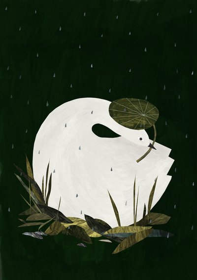  av Léa Le Pivert