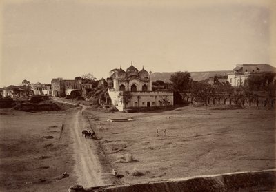  av Lala Deen Dayal