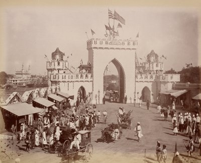  av Lala Deen Dayal