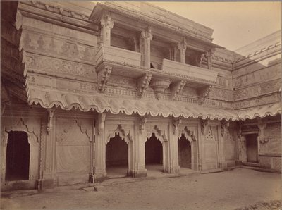  av Lala Deen Dayal