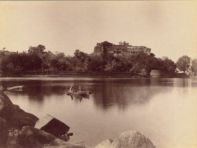  av Lala Deen Dayal