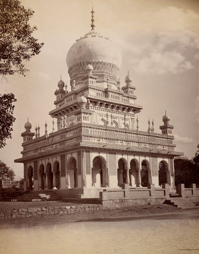  av Lala Deen Dayal