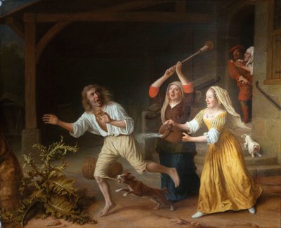  av Lambert Doomer