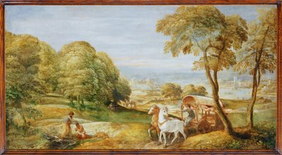  av Lambert Sustris