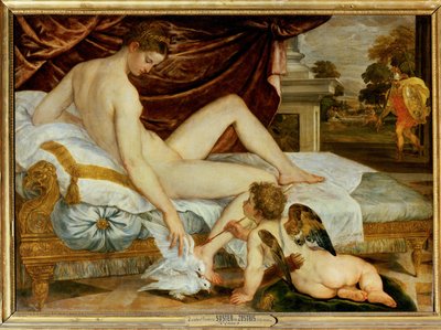  av Lambert Sustris