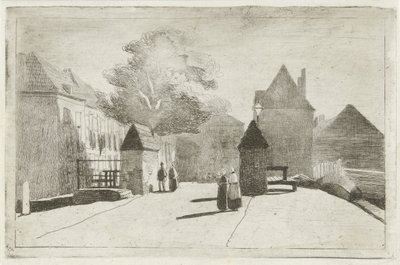 Bybilde av Lambertus  Hardenberg