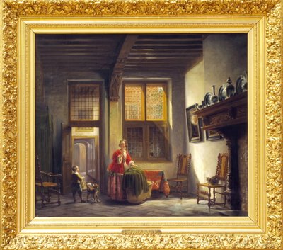  av Lambertus Johannes Hansen