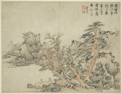 Landscape in the Style of Ancient Masters: after Wang Meng (c. 1308-1385)   1288796   no       norwegian Successfully Translated  Original: Al Dolo, from Vedute Translat: Al Dolo, from Vedute 1380339 no norwegian Successfully Translated Original: Doe Mourn av Lan Ying