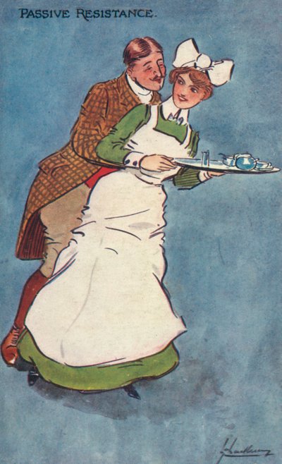  av Lance Thackeray