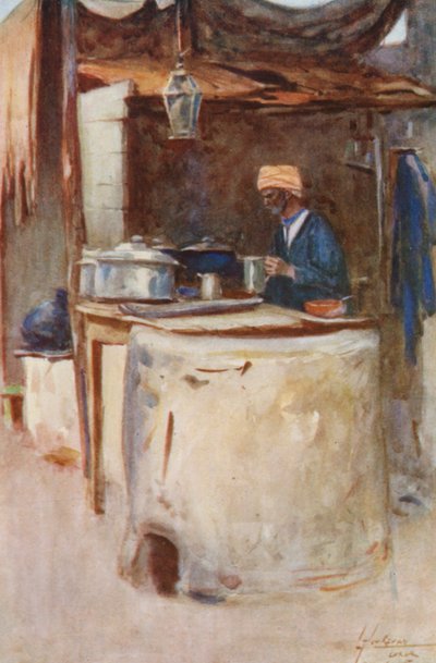 av Lance Thackeray
