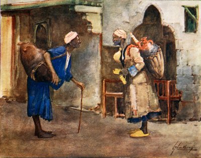 The Meeting of the Waters, fra 