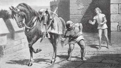  av Lancelot Speed