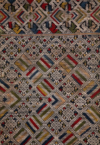Stoffdesign (tekstil) av School Laotian
