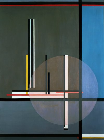LIS av Laszlo Moholy Nagy