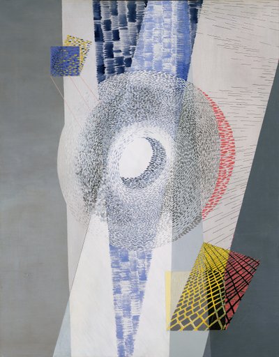 L & CH von Laszlo Moholy-Nagy