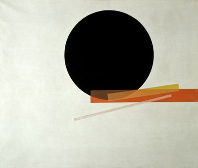 A 20, 1927 av Laszlo Moholy Nagy