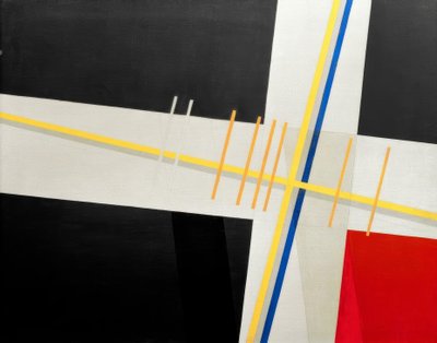 Am 3 av Laszlo Moholy Nagy
