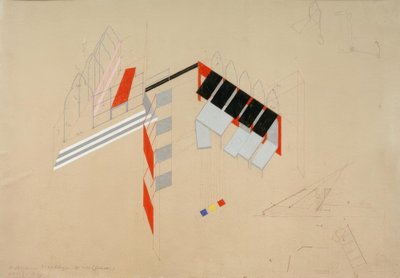 Hoffmanns historier av Laszlo Moholy Nagy