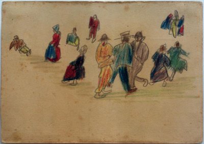 Uten navn av Laszlo Moholy-Nagy