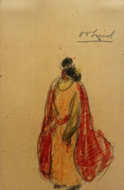 Ortroud av Laszlo Moholy-Nagy