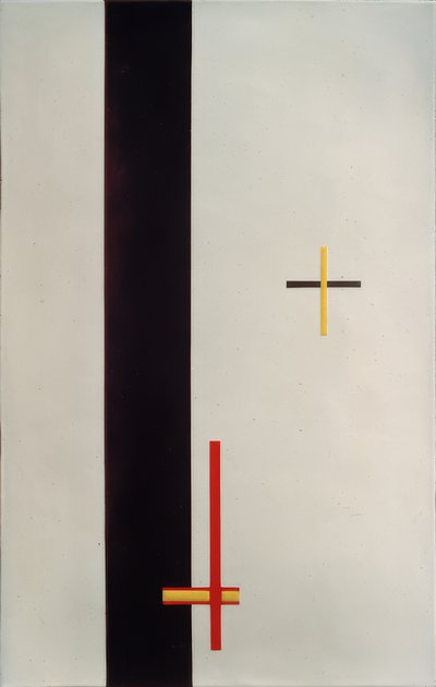Telefonbilde i 2 av Laszlo Moholy Nagy