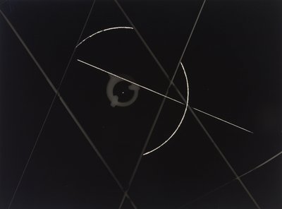 Uten tittel, 1925-28 av Laszlo Moholy Nagy
