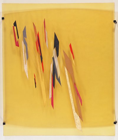 Z8, 1935 av Laszlo Moholy Nagy
