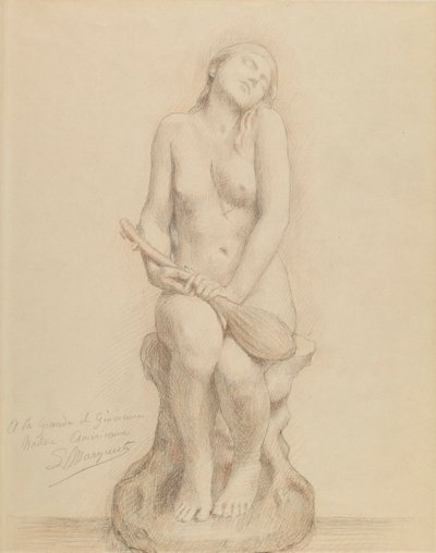  av Laurent Honore Marqueste