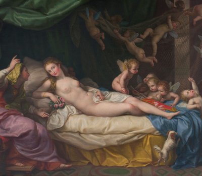 av Laurent Pecheux