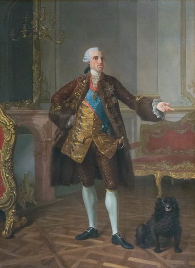  av Laurent Pecheux
