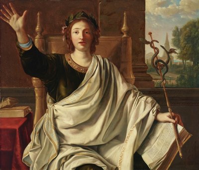  av Laurent de La Hyre