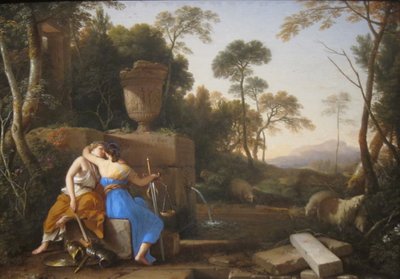  av Laurent de la Hyre