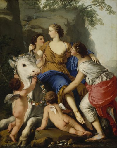  av Laurent de la Hyre