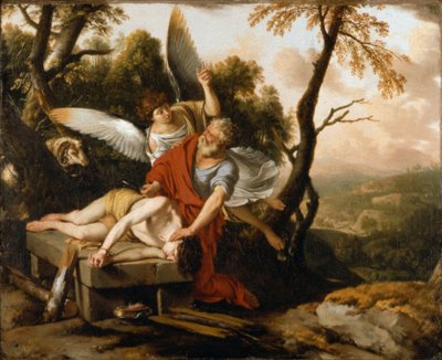  av Laurent de la Hyre