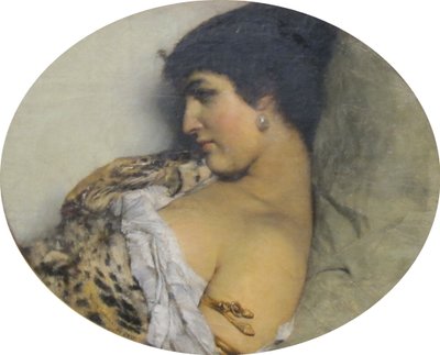  av Lawrence Alma Tadema