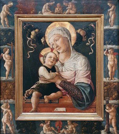  av Lazzaro Bastiani