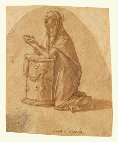  av Lazzaro Bastiani
