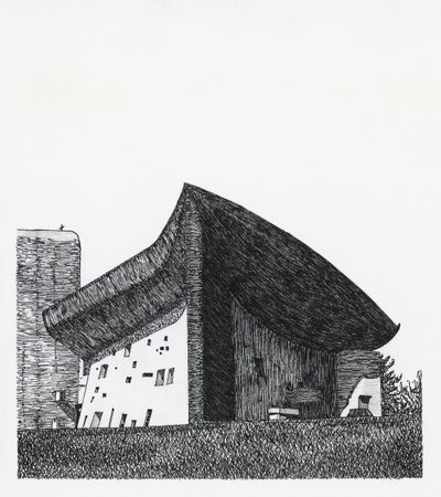  av Le Corbusier (1887 1965)